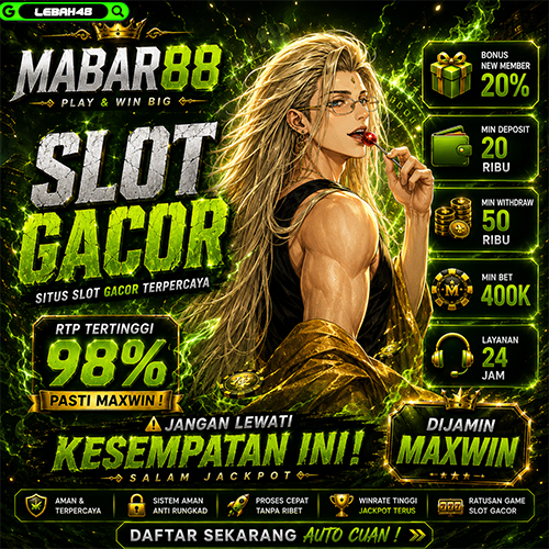 PROFIL ABOUT LEBAH48